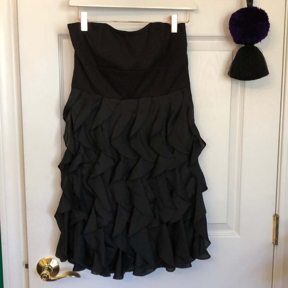 🌵 Cute black dress